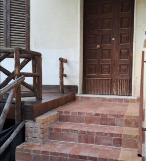 Palinuro Bed & Breakfast | sinas
