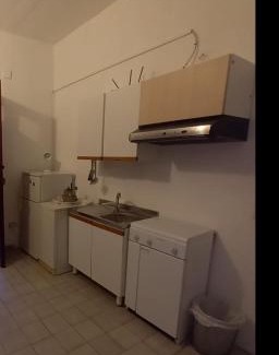 Palinuro Bed & Breakfast | sinas