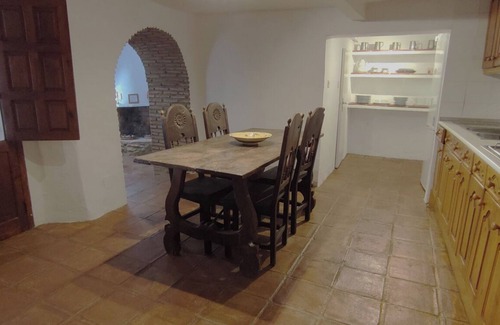 Gaucin Cottage | Sinclair House