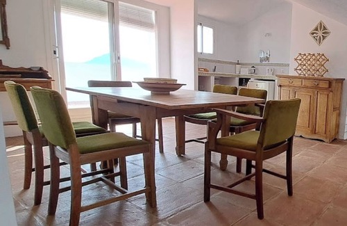 Gaucin Cottage | Sinclair House