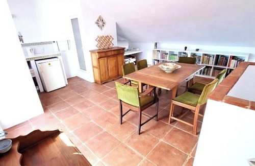 Gaucin Cottage | Sinclair House