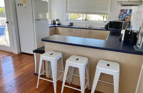 Surf Beach House | Sinclair Surfside Stay