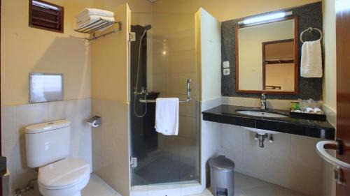 Cikole Resort | Sindang Reret Cikole