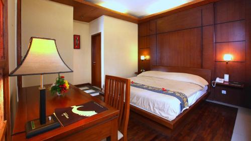 Cikole Resort | Sindang Reret Cikole