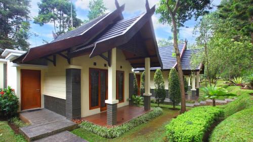 Cikole Resort | Sindang Reret Cikole