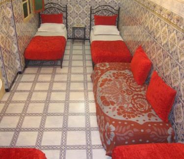 Medina Hotel | Sindi Sud