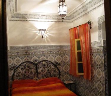 Medina Hotel | Sindi Sud