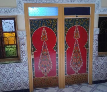 Medina Hotel | Sindi Sud