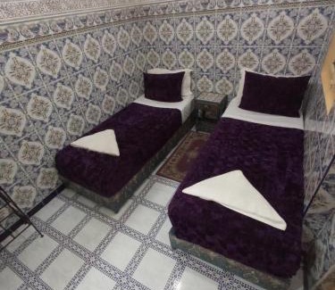 Medina Hotel | Sindi Sud