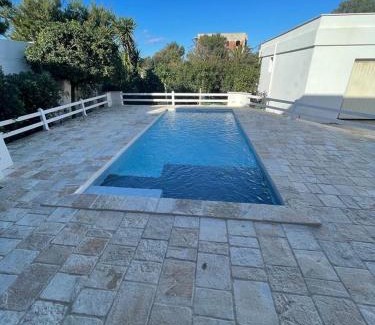 Monaco Mirante House | Sine tempore beach home con piscina