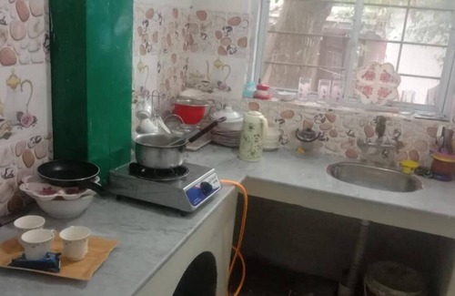 Skardu House | Sing Ong Guest House