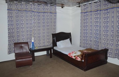 Skardu House | Sing Ong Guest House