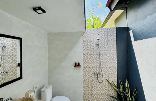 Sampalan Hotel | Singabu Bungalows