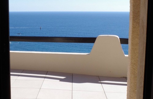 Antheor Apartment | Single apartment in a chalet