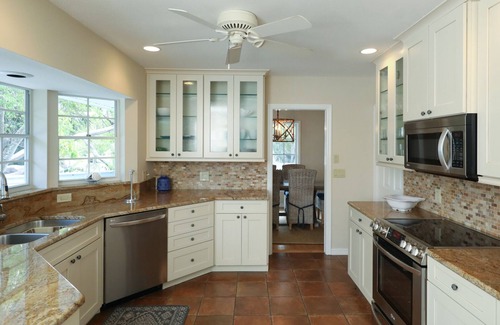 Boca Grande House | Single Family Boca Grande Deeded Beach Access