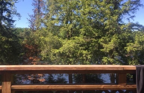 McKellar Cottage | Single Family Cottage Perfect for Families with Kids Charm and Sunset Included