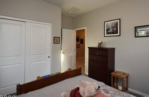 North Las Vegas House | Single Family House For Rent