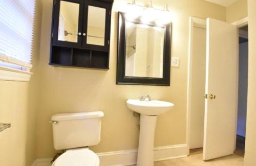 Charlotte House | Single family home for rent