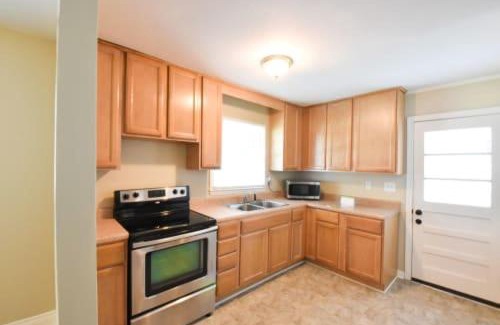 Charlotte House | Single family home for rent