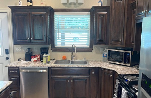 Coleman House | Single family home located on 125-acres.