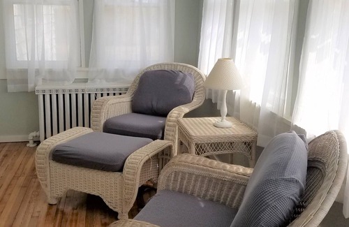 Marmora House | Single Family Large yard!