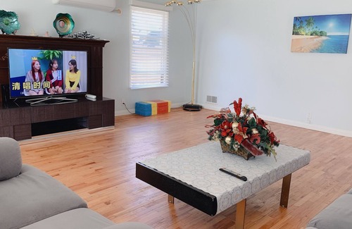 Arcadia House | Single house 3bedroom with big yard in Arcadia