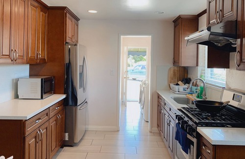 Arcadia House | Single house 3bedroom with big yard in Arcadia