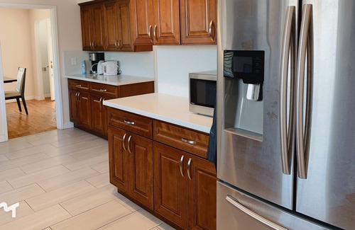 Arcadia House | Single house 3bedroom with big yard in Arcadia