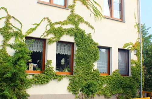 Lutherstadt Wittenberg Apartment | Single room 1 online - Gästehaus Wolter