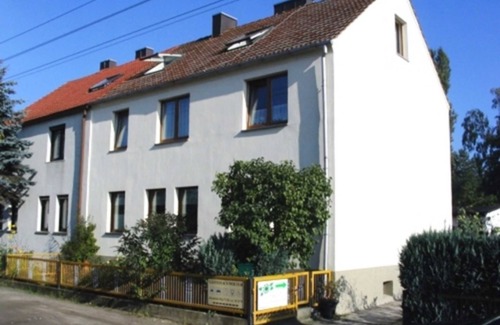 Lutherstadt Wittenberg Apartment | Single room 1 online - Gästehaus Wolter