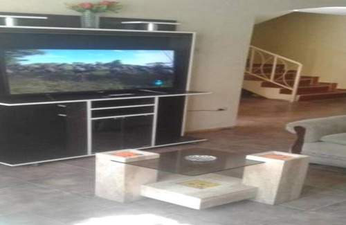 Tacna House | Single room at Hostal Mochileros Tacna