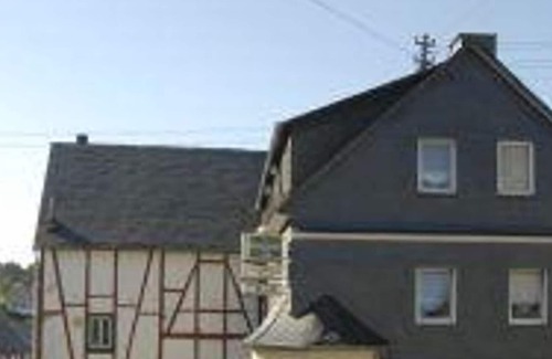 Bell Bed & Breakfast | Single room bath/shower/WC - Pension Gaß