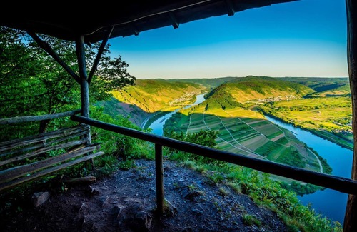 Loef Hotel | Single room comfort - Moselstern Parkhotel Krähennest