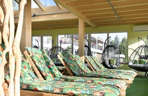 Loef Hotel | Single room comfort - Moselstern Parkhotel Krähennest