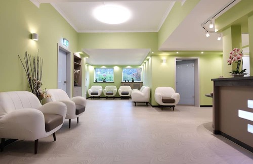 Loef Hotel | Single room comfort - Moselstern Parkhotel Krähennest