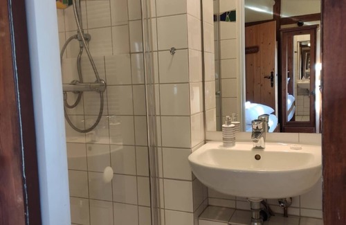 Dahlenburg Apartment | Single room for 1 guest with 12m² in Dahlenburg (150225)
