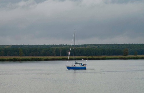 Warthe Apartment | Single room for 2 guests with 26m² in Warthe (168868)