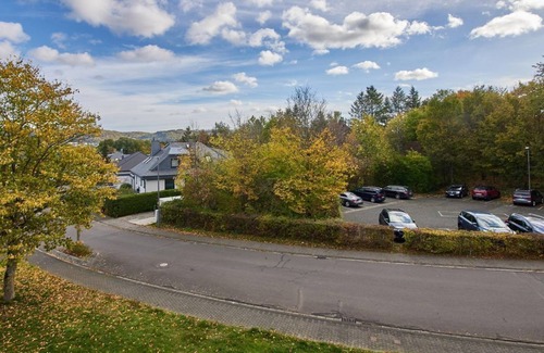 Kueser Plateau House | Single room - Hotel-Café Ernst