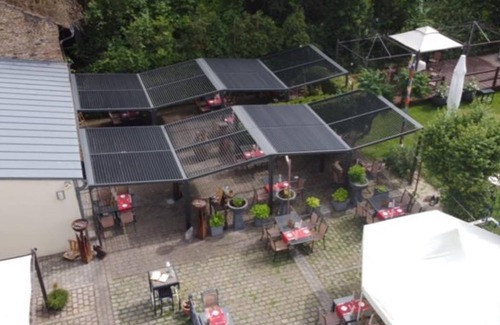 Schifferstadt House | Single Room - Hotel Salischer Hof