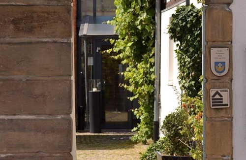 Schifferstadt House | Single Room - Hotel Salischer Hof