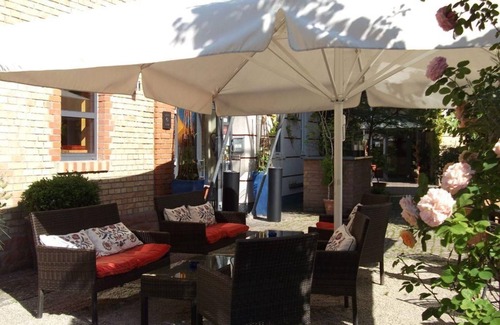 Schifferstadt House | Single Room - Hotel Salischer Hof