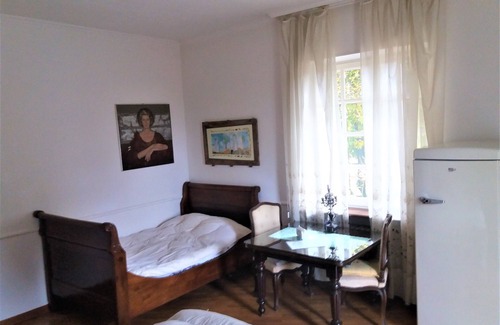 Revello Bed & Breakfast | Single room mode