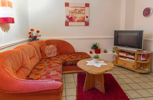 Wildemann Apartment | Single room - No. 06 - Pension Haus Brückner