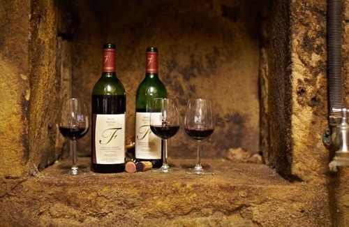 Niederhausen Bed & Breakfast | Single Room Shower/WC - Weingut und Gästehaus Franzmann