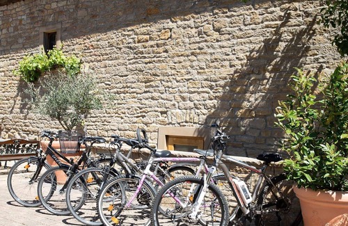 Bad Sobernheim House | Single room - Weinhotel Johann Tullius