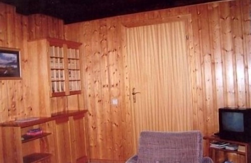 Lockwitz Apartment | Single room with mini kitchen