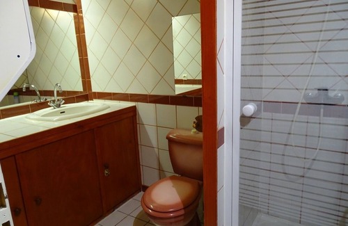 Ax-les-Thermes Apartment | single storey apartment at the foot of the slopes