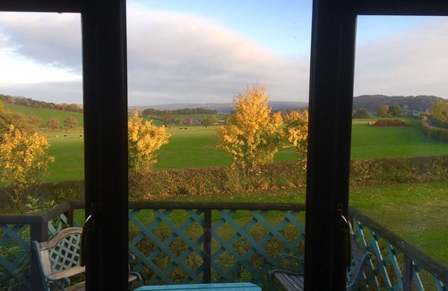 Sollers Hope Cottage | SINGLE STOREY COTTAGE IN EXCEPTIONAL COUNTRYSIDE LOCATION. nDOGS WELCOMEnn