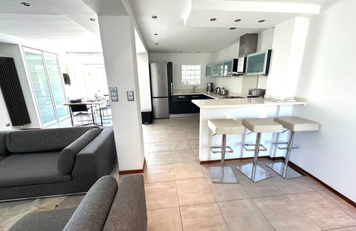 Calas Villa | Single-storey villa sleeps 6
