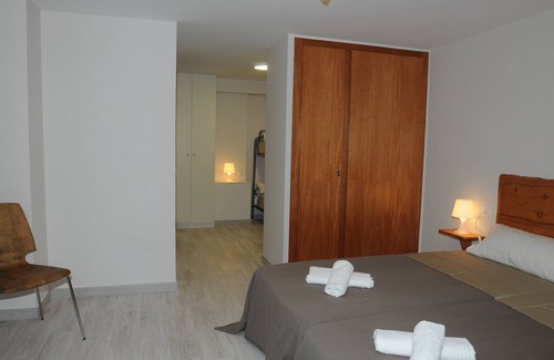 Isona Apartment | Singratalla del Pallars Jussà